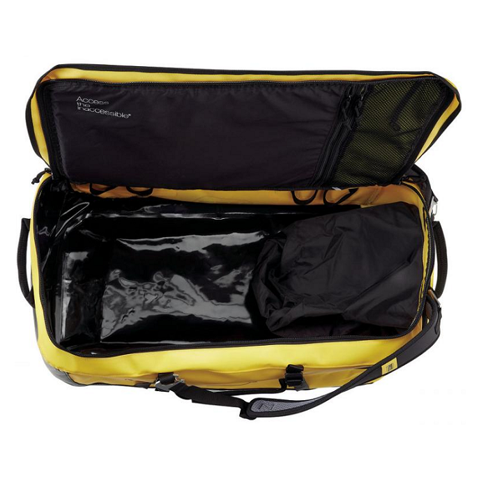 картинка Petzl баул транспортный Duffel 85 от интернет-магазина Тибет