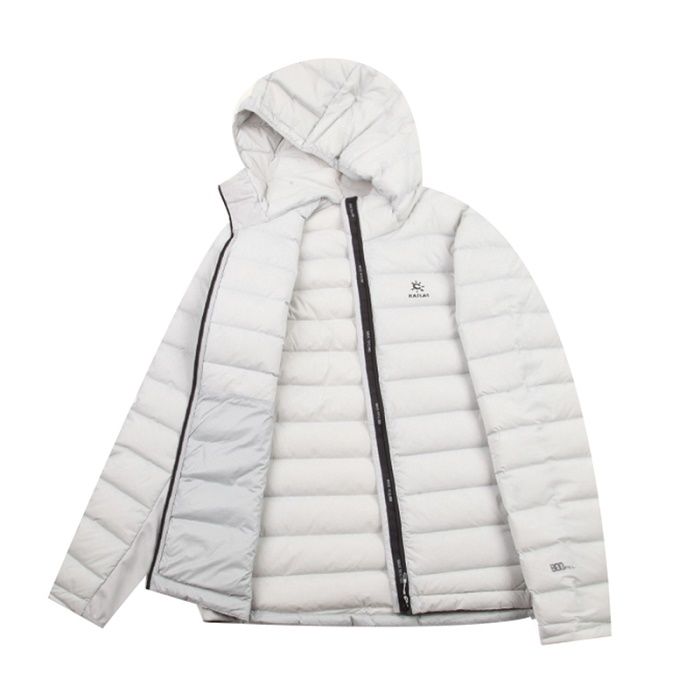 картинка Kailas куртка пуховая Down Jacket KG2243110 от интернет-магазина Тибет