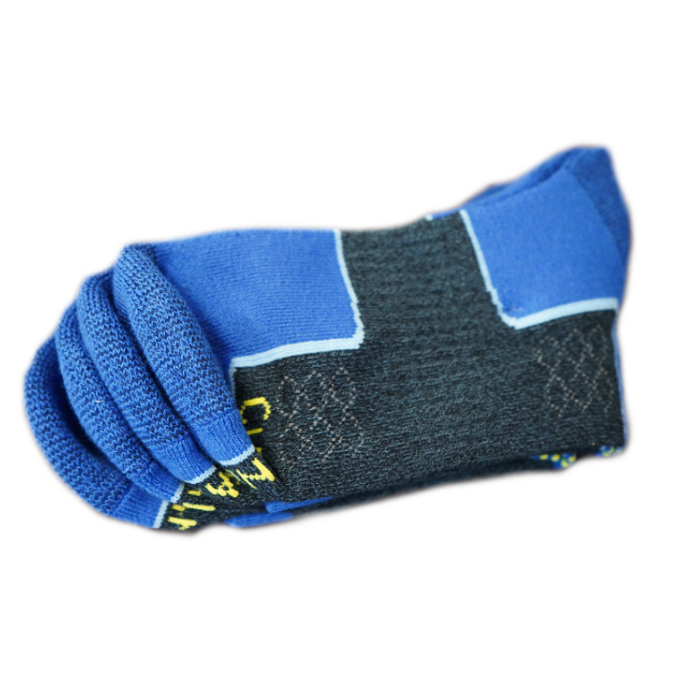 картинка UTO носки CleanDry Functional Socks (2 пары) 961110 от интернет-магазина Тибет