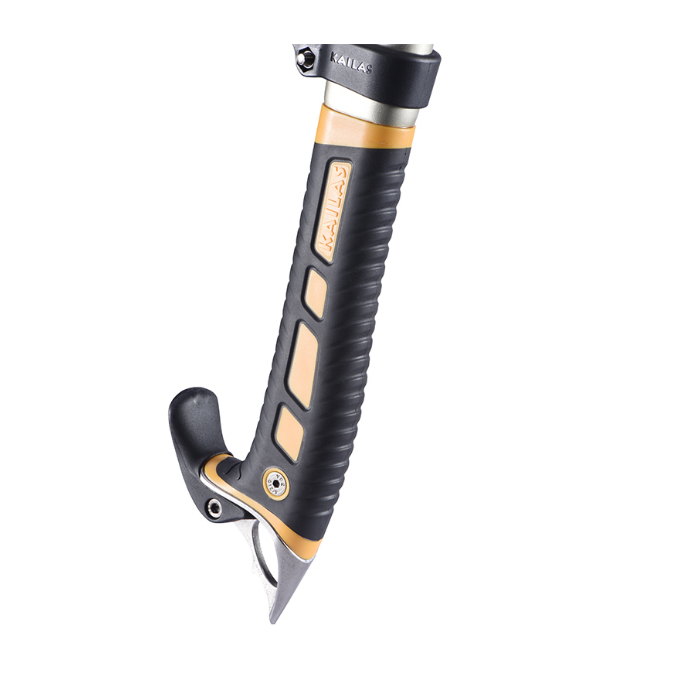 картинка Kailas ледовый инструмент Dagger Ice Axe (Hammer) с молотком от интернет-магазина Тибет