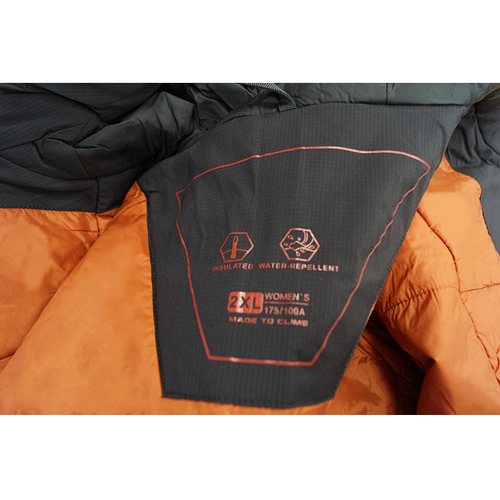 картинка Kailas куртка с синт утеплителем Mont Hooded Insulated W's от интернет-магазина Тибет