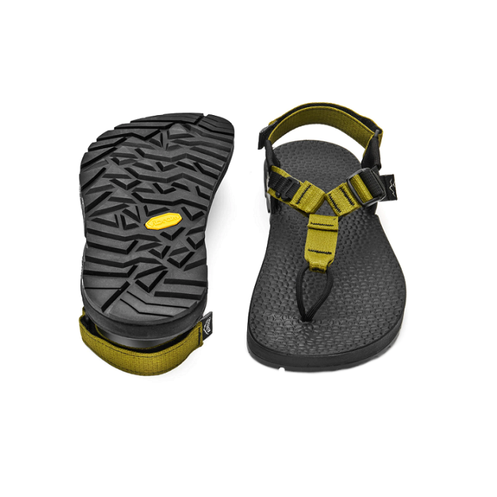 картинка BedRock Sandals сандалии Cairn 3D // от интернет-магазина Тибет