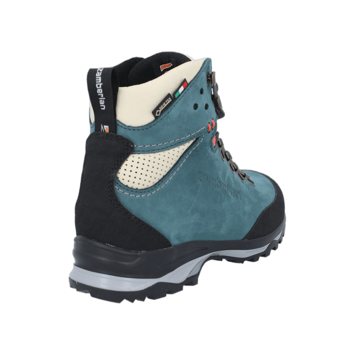 картинка Zamberlan ботинки женские Amelia GTX от интернет-магазина Тибет
