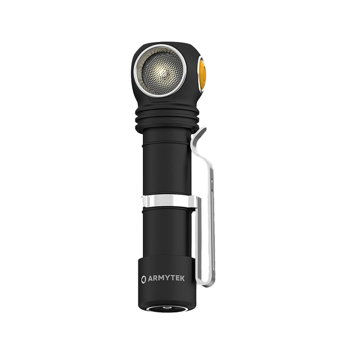 картинка Armytek фонарь Wizard C2 Pro Nichia Magnet USB от интернет-магазина Тибет