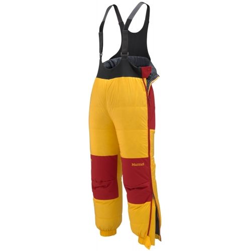 картинка Marmot полукомбинезон 8000 Meter Pant от интернет-магазина Тибет