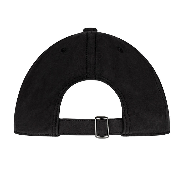картинка Buff кепка Pack Baseball Cap Solid Black от интернет-магазина Тибет