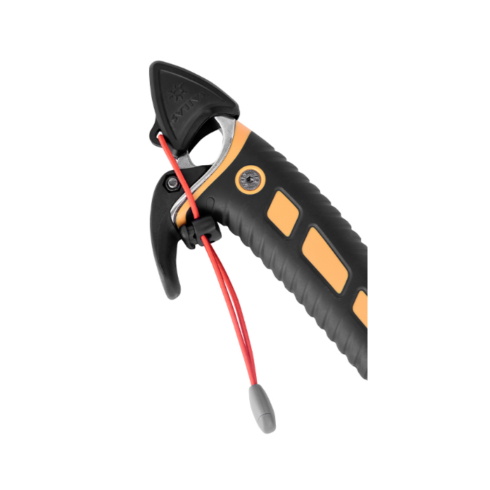 картинка Kailas ледовый инструмент Dagger Ice Axe (Adze) с лопаткой от интернет-магазина Тибет