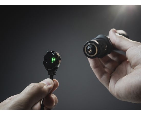 картинка Armytek зарядное устройство Magnetic Charger AMC-03 от интернет-магазина Тибет