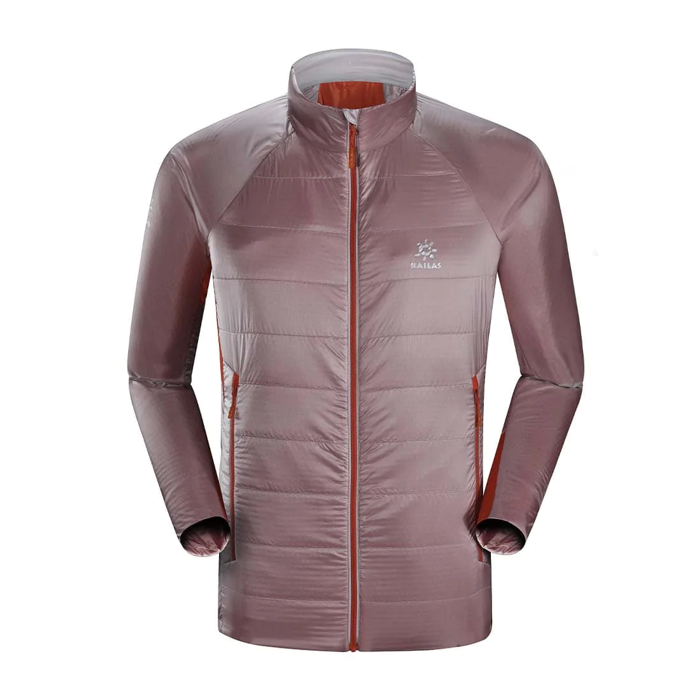 картинка Kailas куртка с синт утеплителем Trail Running Lightweight  от интернет-магазина Тибет