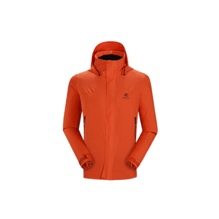 картинка Kailas куртка мембранная Adad Hardshell KG110227  от интернет-магазина Тибет