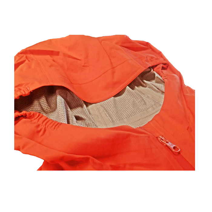 картинка Kailas куртка мембранная Mountain Running 2,5L W's KG2131220 от интернет-магазина Тибет