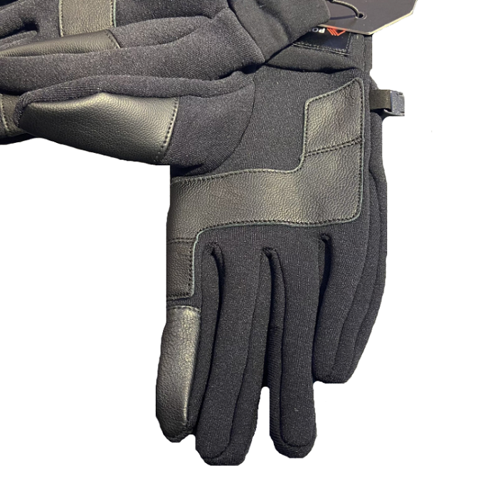 картинка Kailas перчатки Polartec Stretchy Fleece KM2064101 от интернет-магазина Тибет