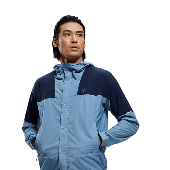картинка Kailas куртка ветрозащитная Far Mountain Sun PROtective Thin Wind от интернет-магазина Тибет