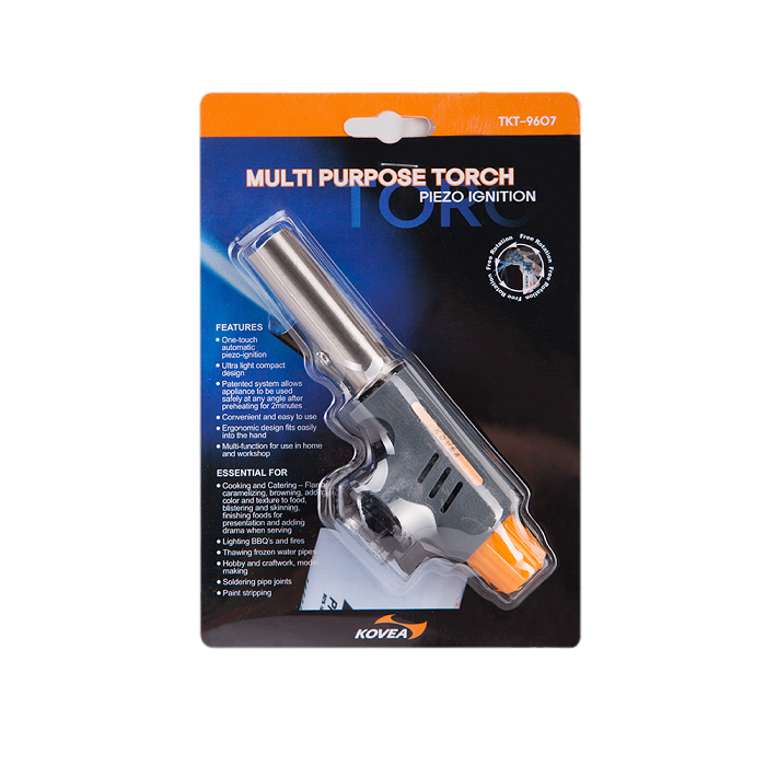 картинка Kovea резак газовый Multi Purpose Torch от интернет-магазина Тибет