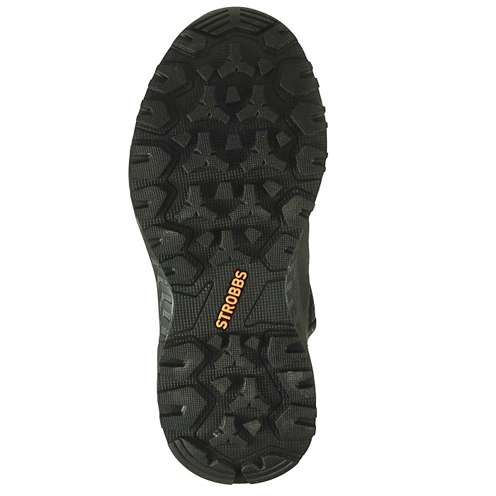картинка Strobbs кроссовки зимние F8493-3 от интернет-магазина Тибет