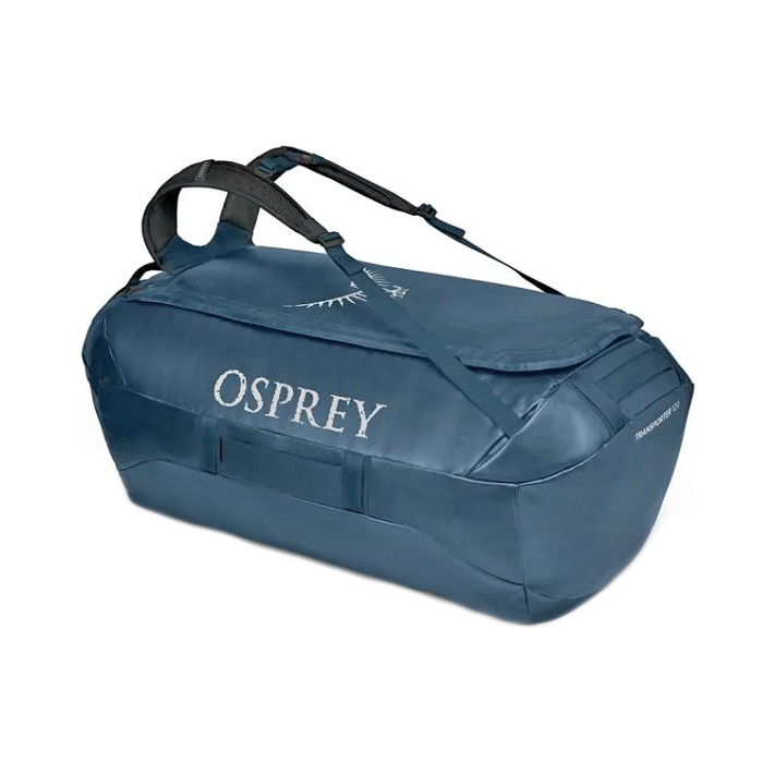 картинка Osprey баул Transporter 120 от интернет-магазина Тибет