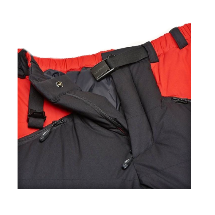 картинка Black Yak брюки пуховые самосбросы Everest Down GTX от интернет-магазина Тибет