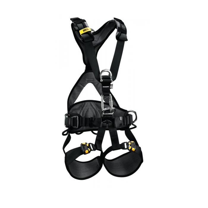 картинка Petzl система Avao Bod Fast 2018 от интернет-магазина Тибет