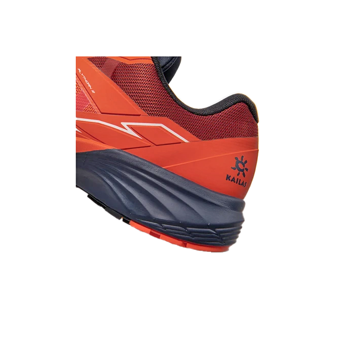 картинка Kailas кроссовки Flythorn Air 2 Trail Running KS2333110 от интернет-магазина Тибет