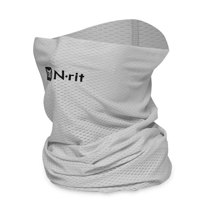 картинка N-Rit охлаждающая бандана-труба Tube 9 Cool 2024 от интернет-магазина Тибет