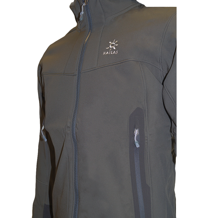 картинка Kailas куртка O2 Extreme Windproof Jacket Women's  от интернет-магазина Тибет