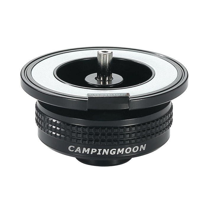 картинка CampingMoon переходник магнитный Black BPI Adapter Magnetic от интернет-магазина Тибет