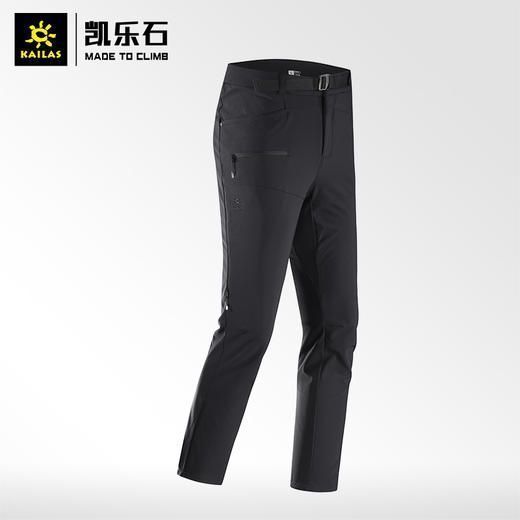 картинка Kailas брюки софтшелл 12 С Trekking Softshell W's от интернет-магазина Тибет