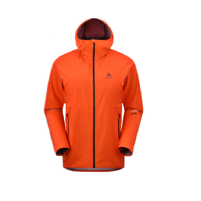 картинка Kailas куртка мембранная Trail Running Hardshell  от интернет-магазина Тибет
