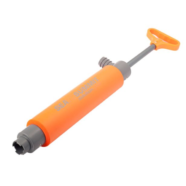 картинка Sea To Summit помпа Hand Bilge Pump от интернет-магазина Тибет