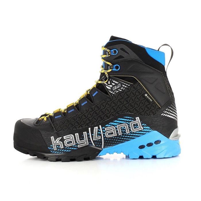 картинка Kayland ботинки альпинистские Stellar GTX от интернет-магазина Тибет