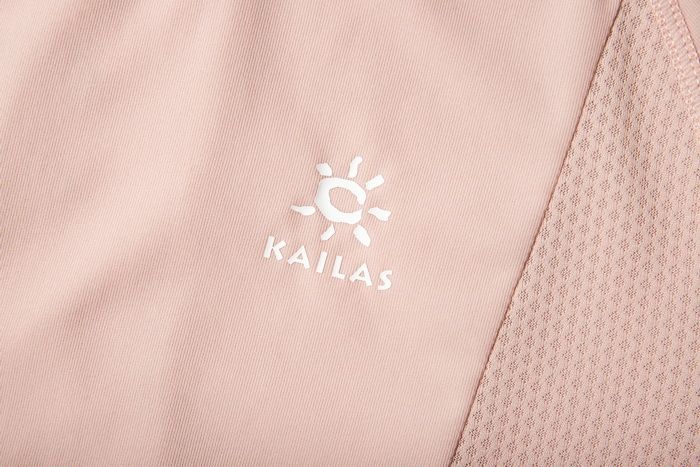 картинка Kailas футболка W's Training Quick Drying Functional KG2227250 от интернет-магазина Тибет