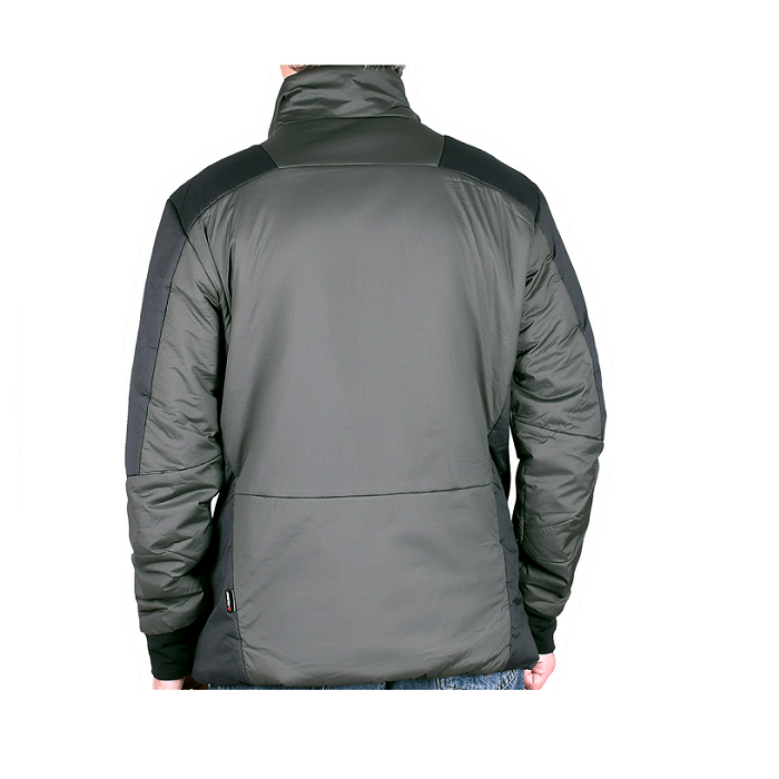 картинка Black Yak куртка с синт утеплителем M Storm Jacket  от интернет-магазина Тибет