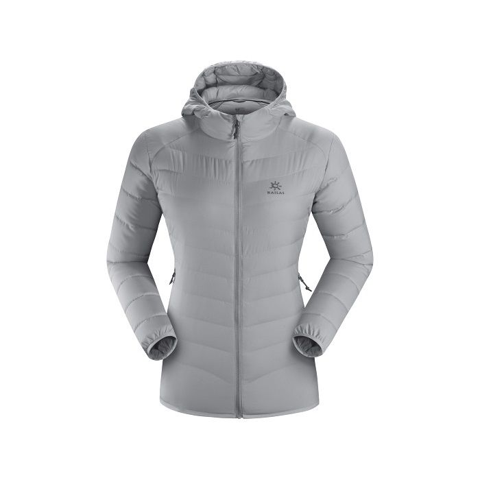 картинка Kailas куртка пуховая W's Zero Hoody Down  от интернет-магазина Тибет