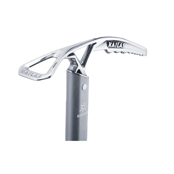 картинка Kailas ледоруб Skyline Ice Axe (75см) EI401D от интернет-магазина Тибет