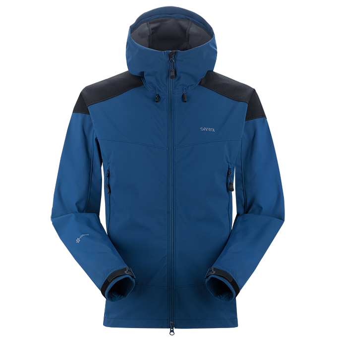 Sivera куртка софтшелл Верес Про