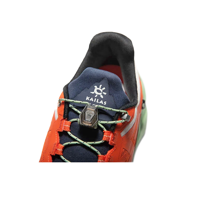 картинка Kailas кроссовки FUGA EX 3 Trail Running KS2333103 от интернет-магазина Тибет