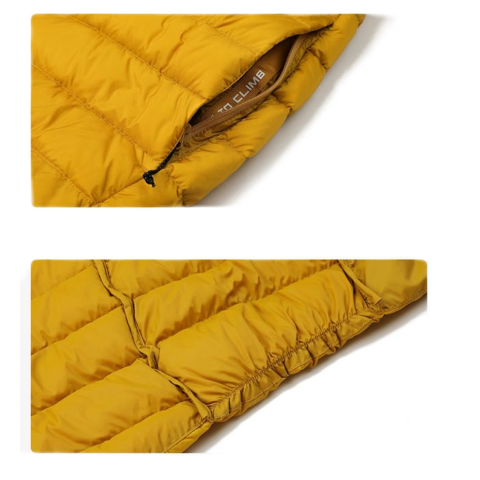 картинка Kailas куртка пуховая BC Hooded Insulated Down KG2143107 от интернет-магазина Тибет