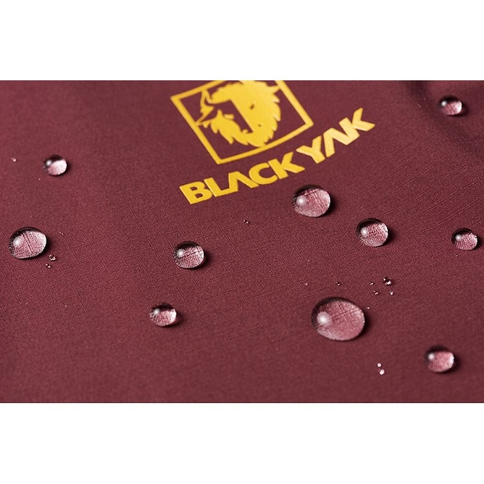 картинка Black Yak брюки мембранные Light Weight Stretch 3L W's от интернет-магазина Тибет