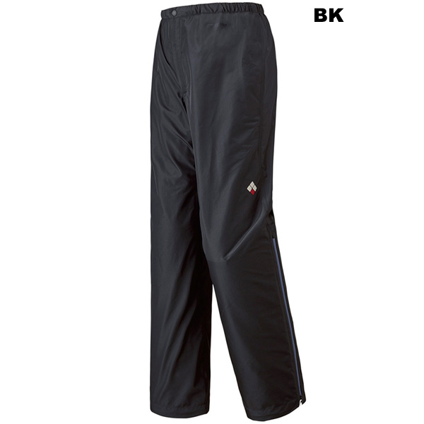 картинка MontBell брюки мембранные Rain Dancer Pants W's GTX 2020 от интернет-магазина Тибет