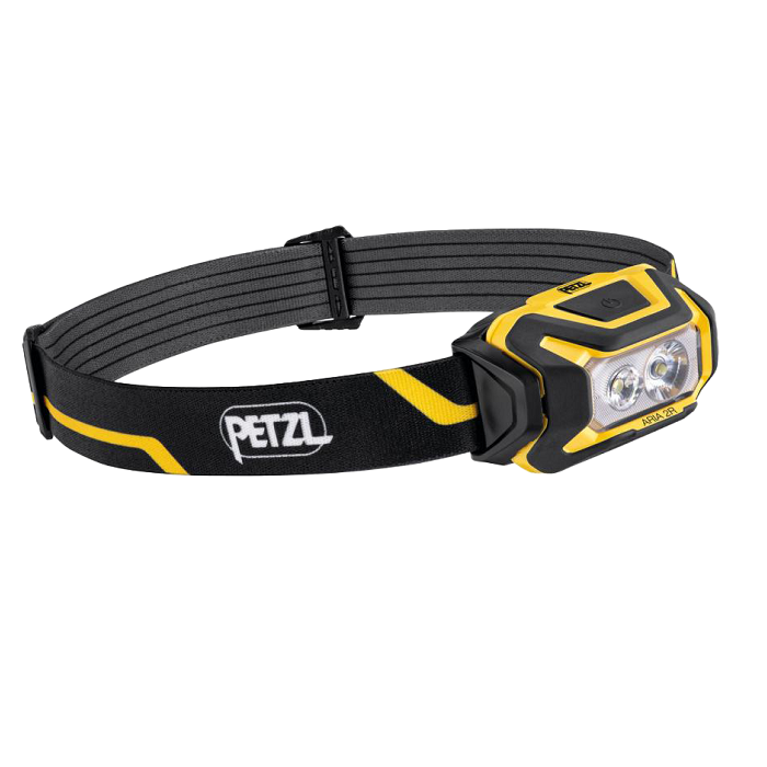 картинка Petzl фонарь Aria 2R от интернет-магазина Тибет