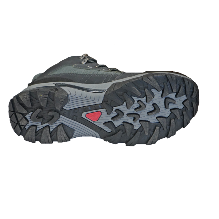 картинка Clorts ботинки треккинговые Canopy 3227-300-581R от интернет-магазина Тибет