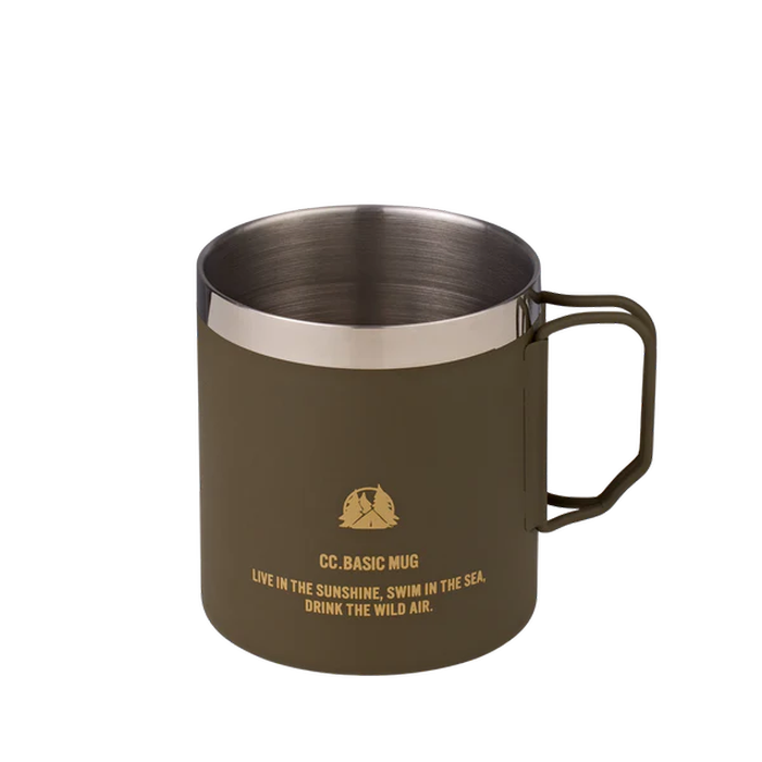 картинка Cargo Container термокружка Basic Mug 300мл от интернет-магазина Тибет
