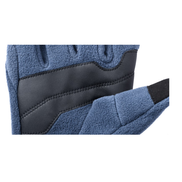 картинка Kailas перчатки Fleece Gloves KM2264105 от интернет-магазина Тибет