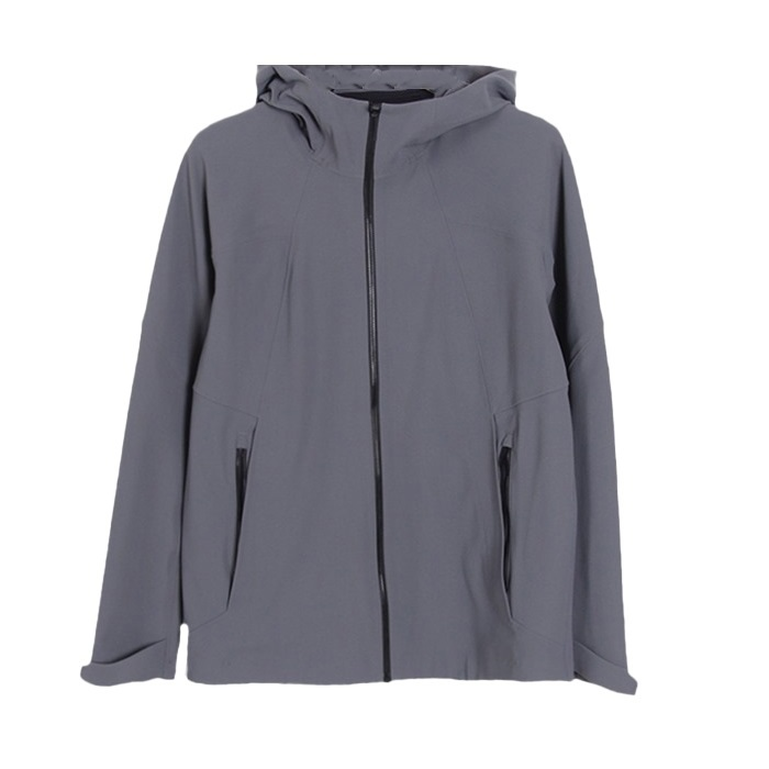 картинка Kailas куртка софтшелл Softshell Jacket KG2236106 от интернет-магазина Тибет
