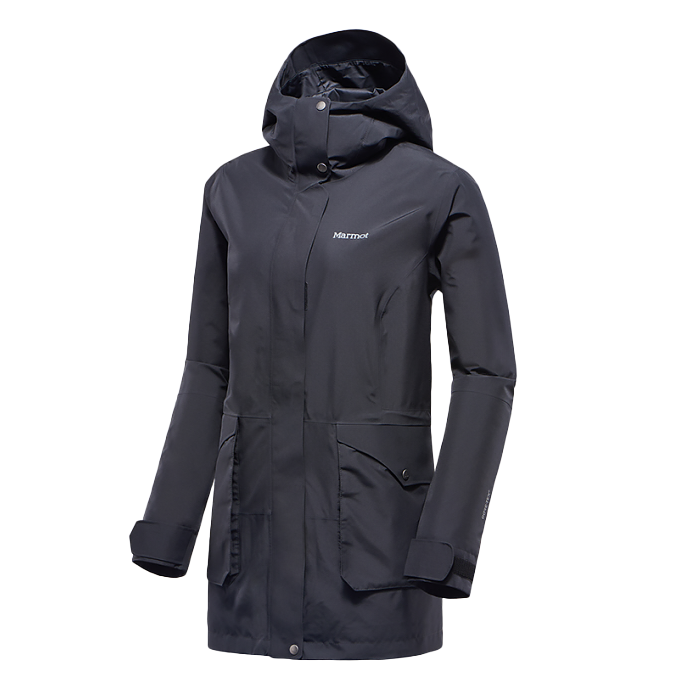картинка Marmot куртка мембранная W's Wend GTX от интернет-магазина Тибет