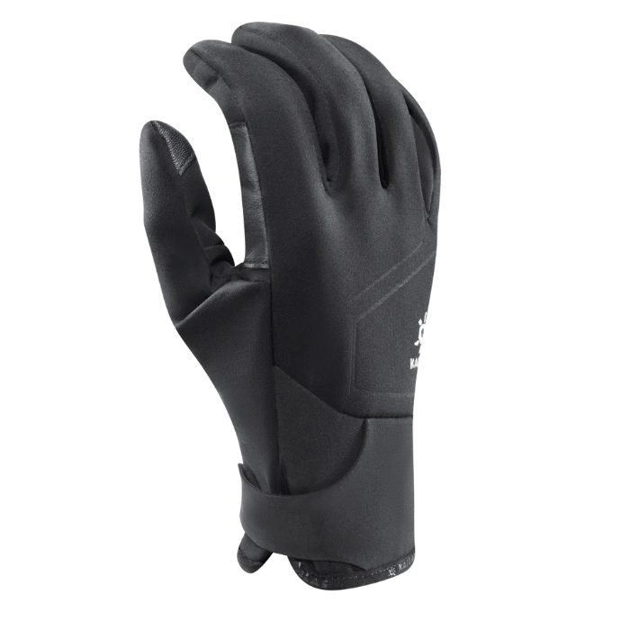 картинка Kailas перчатки Wind Master II Windproof GTX от интернет-магазина Тибет