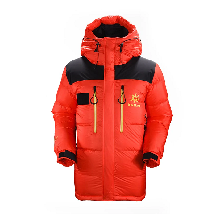 картинка Kailas куртка пуховая MONT-WINDSTOPPER Alpine Down KG350012 от интернет-магазина Тибет