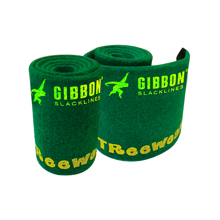картинка Gibbon протектор для деревьев Treewear (100х14,5х1см) от интернет-магазина Тибет