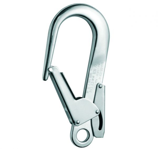 картинка Petzl карабин монтажный MGO 110 от интернет-магазина Тибет