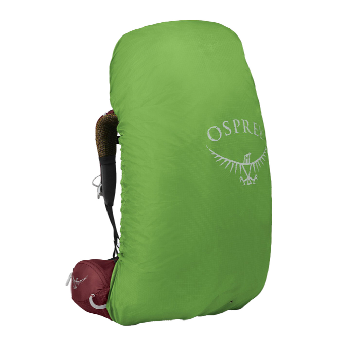 картинка Osprey рюкзак Aura AG 65 W's от интернет-магазина Тибет
